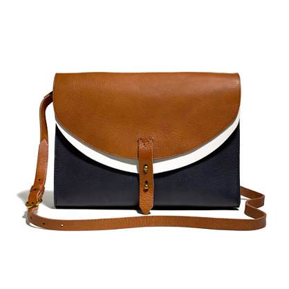 The Essex Bag - bags - Women's NEW ARRIVALS - Madewell