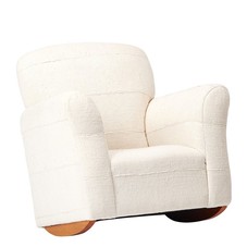 Mud Cloth Kids Club Chair Rocker – Erin Fetherston