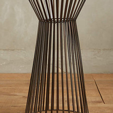 Linear Plant Stand - anthropologie.com