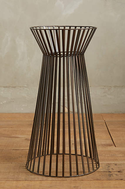Linear Plant Stand - anthropologie.com