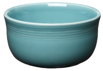 Amazon.com: Fiesta 24-Ounce Gusto Bowl, Turquoise: Kitchen & Dining