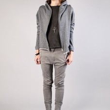 Sarafan Shop | Miss Alice - Zipper sweater