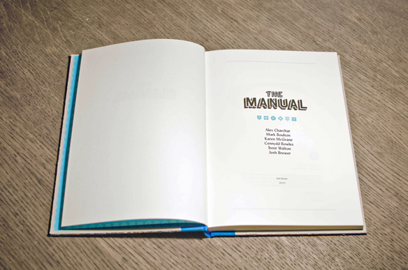 The Manual