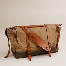 Wallace & Barnes Upland field bag