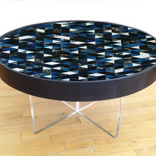 Furniture — Brian Gennett