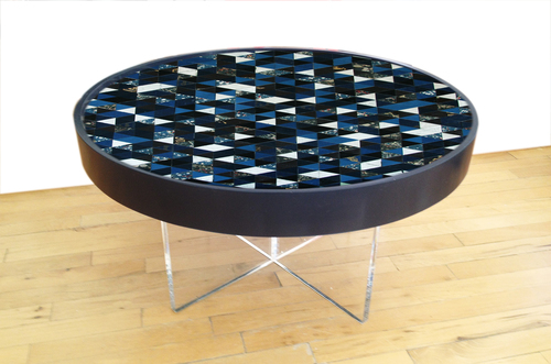 Furniture — Brian Gennett