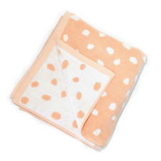 Pink Rocks Towel – dusendusen