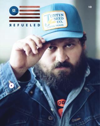 Refueled Issue 10