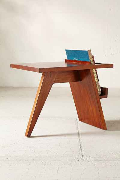 Moda Reader Side Table - Urban Outfitters