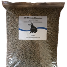 Manna Pro Select Pro 5LB