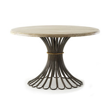 Harvest Table – Bunny Williams Home