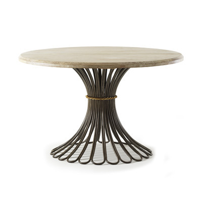 Harvest Table – Bunny Williams Home