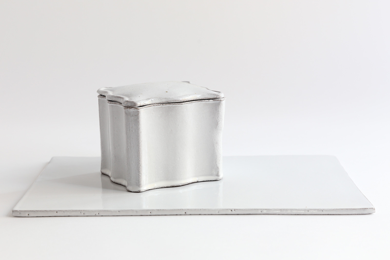 Colbert Box – Alder & Co