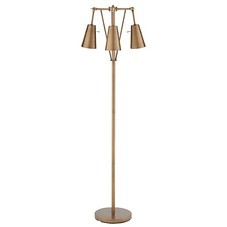 Periscope Floor Lamp in Floor Lamps | The Land of Nod