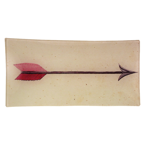 John Derian Company Inc — Arrow