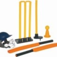 Cricket Accessories / Cricket Equipment Manufacturers in India