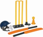 Cricket Accessories / Cricket Equipment Manufacturers in India