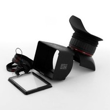 Amazon.com: NEEWER HD DSLR LCD Foldable Viewfinder with 3.0x Magnification: Electronics
