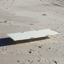 Camp Bed - Brook Farm General Store