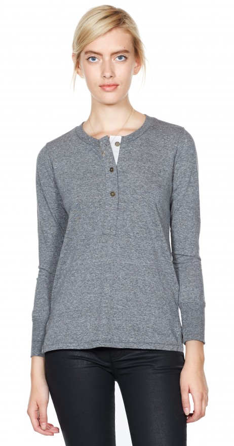 THE SLIM HENLEY - New Arrivals - Shop
