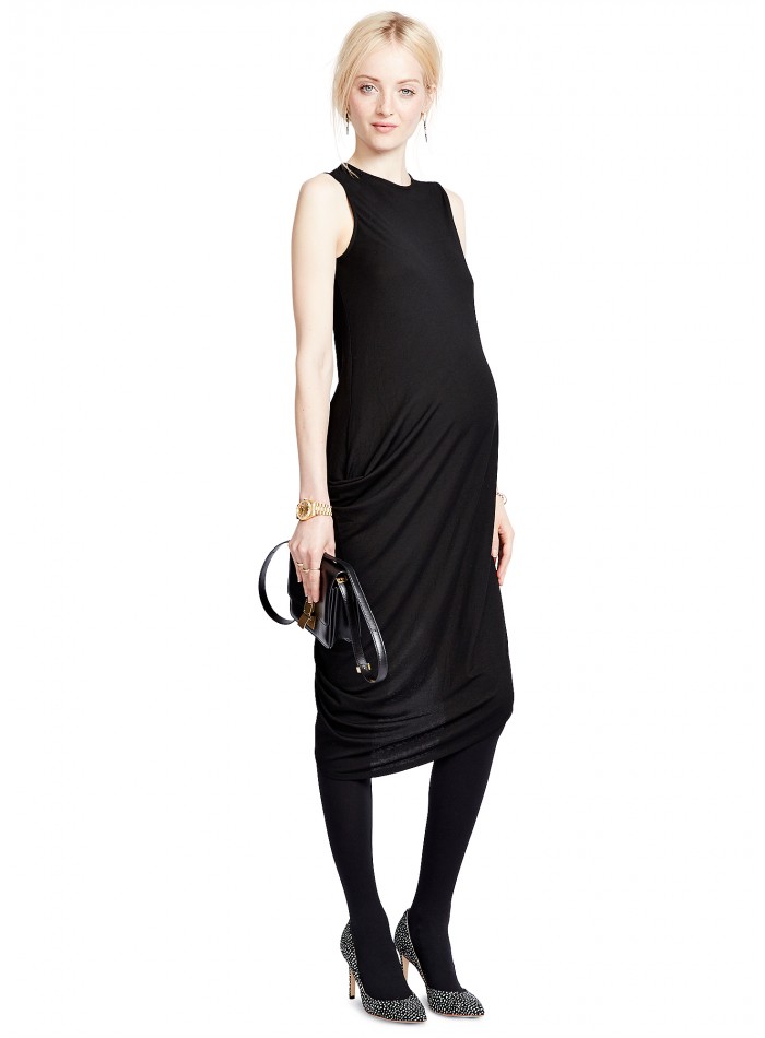 THE HIGHLINE DRESS