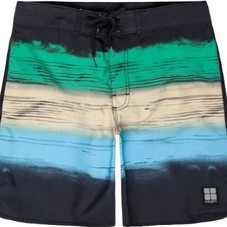 INSIGHT Retro Bro Mid Mens Boardshorts: Clothing