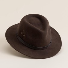 Men's Wool Crusher Hat - Duluth Trading
