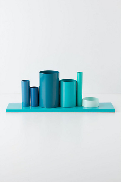 Multiples Pencil Holder - Anthropologie.com