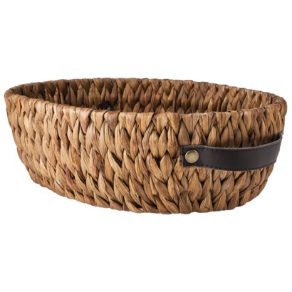 Nate Berkus Oval Basket - Earth Natural : Target