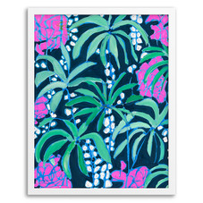 Juniper Framed Print - LULU DK