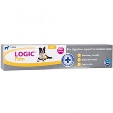 Logic Diar-Stop (formerly Diarsanyl Plus) - 24ml