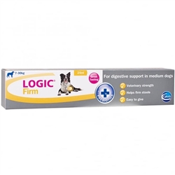 Logic Diar-Stop (formerly Diarsanyl Plus) - 24ml