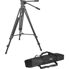 Davis & Sanford Provista 7518 Tripod w/FM18 Head PROVISTA7518B