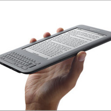 Kindle Keyboard 3G with Wi-Fi, 6