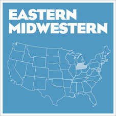 Eastern Midwestern