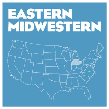 Eastern Midwestern
