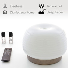 Meet Zoè - Your personal relaxation revolution | Indiegogo