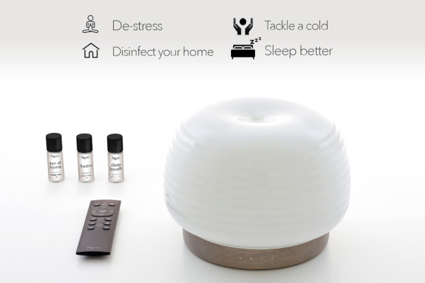 Meet Zoè - Your personal relaxation revolution | Indiegogo