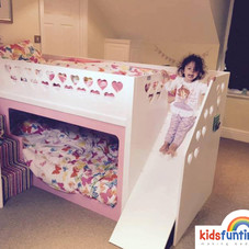 The Word Of Our Customers - Kids Funtime Beds