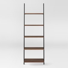 Loring 5 Shelf Leaning Bookcase - Project 62 : Target
