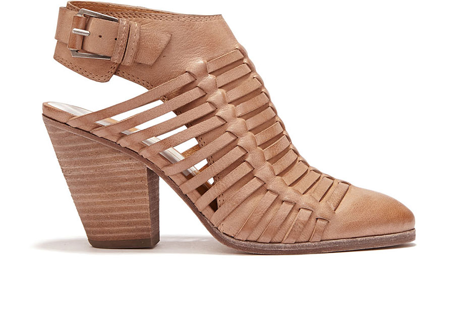 Harolyn Booties | Dolce Vita Official Store