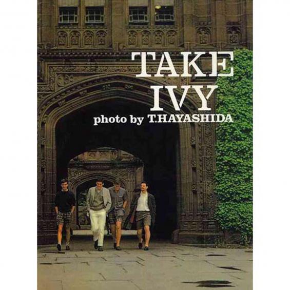 Modern Home Accessories | Take Ivy Book |  Jonathan Adler