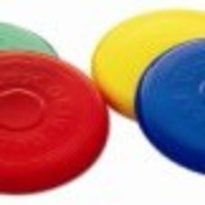 Buy Colored Outdoor Flying Disks Online India