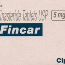 Finasteride(Proscar) is used to Shrink an Enlarged Prostate (Benign Prostatic Hyperplasia) in Adult Men