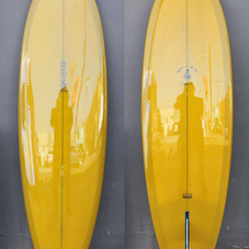 6'4 Andreini Vaquero - Mollusk Surf Shop