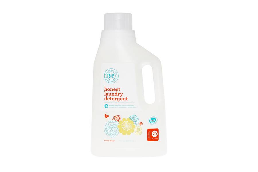 Hypoallergenic Laundry Detergent | Laundry Soap | The Honest Company