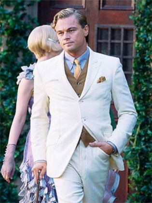 The Great Gatsby Suit