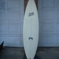 Surfboard - ...Lost 6'6