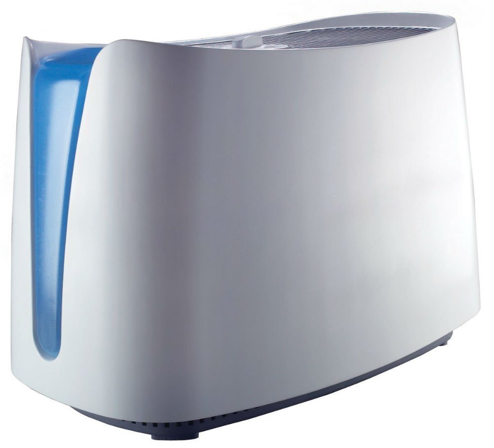 Amazon.com - Honeywell Germ Free Cool Mist Humidifier, HCM-350 -