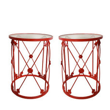 Red Arrow Tables